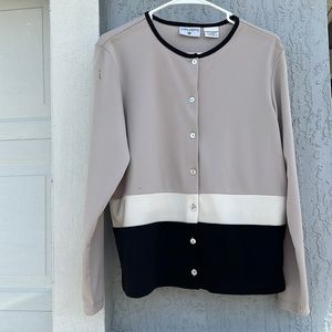 Kathy Ireland Medium top